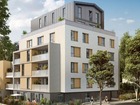 vente appartement neuf T3 MONTPELLIER  395 000€ 