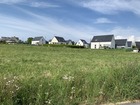 vente terrain   POULLAN SUR MER 28 500€ 