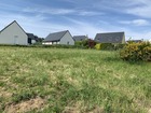 vente terrain neuf  POULLAN SUR MER 24 250€ 