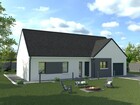 vente maison neuve T5 BLOIS  179 586€ 