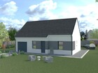 vente maison neuve T3 BLOIS  143 741€ 