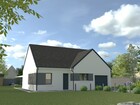 vente maison neuve T3 BLOIS  151 609€ 