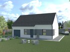 vente maison neuve T3 BLOIS  143 741€ 