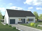 vente maison neuve T4 BLOIS  159 280€ 