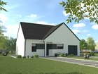 vente maison neuve T3 BLOIS  163 543€ 