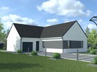 vente maison neuve T4 BLOIS  174 613€ 