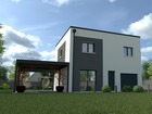 vente maison neuve T5 BLOIS  197 334€ 