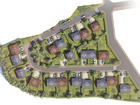 vente terrain   CHAMPAGNE SUR SEINE 74 000€ 