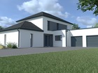 vente maison neuve T7 Etampes  316 051€ 