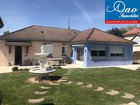 vente maison/villa  T6 St lye  250 000€ 