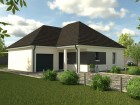 vente maison neuve T4 QUIMPER  182 435€ 