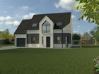 vente maison neuve T5 TOURS  210 636€ 