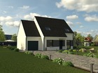 vente maison neuve T5 TOURS  208 067€ 