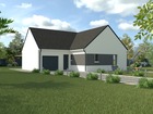 vente maison neuve T3 COMPIEGNE  151 441€ 