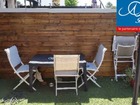 vente appartement  T2 La chapelle st luc  113 500€ 