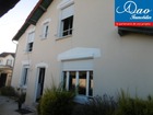 vente maison/villa  T3 Troyes  155 000€ 