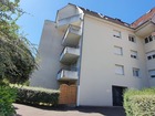 vente appartement  T2 STRASBOURG  