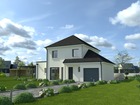 vente maison neuve T5 TOURS  238 640€ 