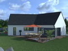 vente maison neuve T4 TOURS  179 914€ 