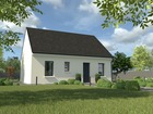 vente maison neuve T3 TOURS  128 002€ 