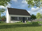 vente maison neuve T3 TOURS  137 310€ 