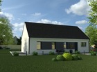vente maison neuve T4 TOURS  149 492€ 