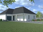 vente maison neuve T4 TOURS  177 832€ 