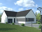 vente maison neuve T4 TOURS  174 613€ 