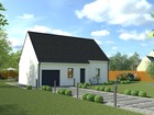 vente maison neuve T3 TOURS  150 138€ 