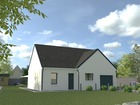 vente maison neuve T3 TOURS  163 543€ 
