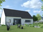 vente maison neuve T3 TOURS  148 283€ 