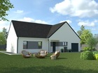 vente maison neuve T4 TOURS  170 640€ 