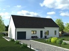 vente maison neuve T4 TOURS  167 599€ 