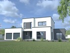 vente maison neuve T6 Etampes  350 110€ 