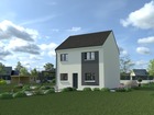 vente maison neuve T5 TOURS  175 708€ 