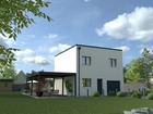 vente maison neuve T4 TOURS  189 734€ 