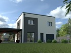 vente maison neuve T5 TOURS  197 334€ 
