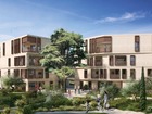 vente appartement neuf T4 MONTPELLIER  625 000€ 