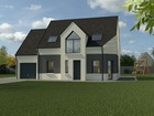 vente Maison neuve  BUCHY  210 000€ 