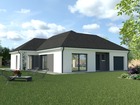 vente maison neuve  BOIS GUILBERT  200 000€ 