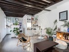 vente appartement  T2 Paris 2  465 000€ 