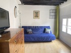 vente appartement  T1 Paris 2  192 000€ 