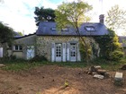 vente maison  T2 LA PALLU 84 800€ 
