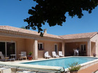 vente maison  T4 Barjac  398 000€ 