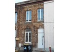 vente Maison  T6 Maubeuge 59 400€ 