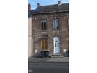 vente Maison  T5 Maubeuge 59 400€ 