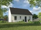 vente maison neuve T3 BLOIS  128 002€ 