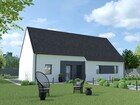 vente maison neuve T5 BLOIS  177 311€ 
