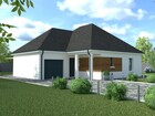 vente maison neuve T5 BLOIS  204 528€ 