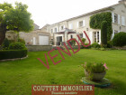 vente propriete  T10 ANGOULEME  660 400€ 